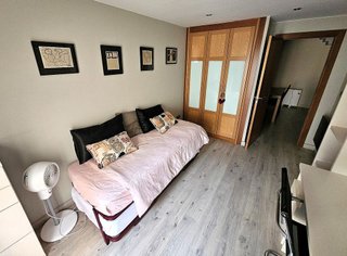 Piso en venta en Alfonso en Zaragoza