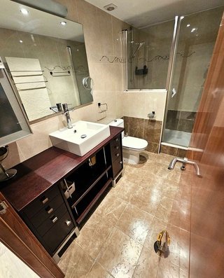 Piso en venta en Alfonso en Zaragoza