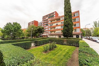 Piso en venta en El Naranjo en Fuenlabrada