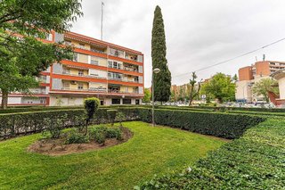 Piso en venta en El Naranjo en Fuenlabrada