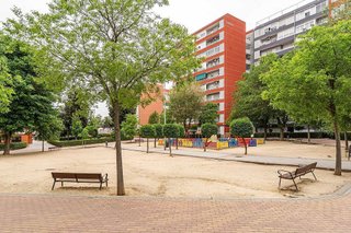 Piso en venta en El Naranjo en Fuenlabrada