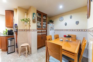 Piso en venta en El Naranjo en Fuenlabrada