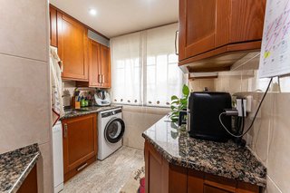 Piso en venta en El Naranjo en Fuenlabrada