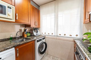 Piso en venta en El Naranjo en Fuenlabrada