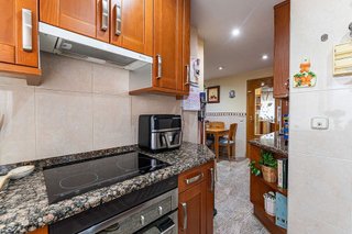 Piso en venta en El Naranjo en Fuenlabrada