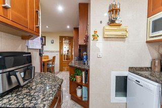 Piso en venta en El Naranjo en Fuenlabrada