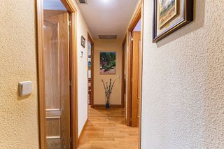 Piso en venta en El Naranjo en Fuenlabrada