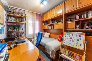 Piso en venta en El Naranjo en Fuenlabrada