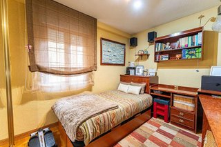 Piso en venta en El Naranjo en Fuenlabrada