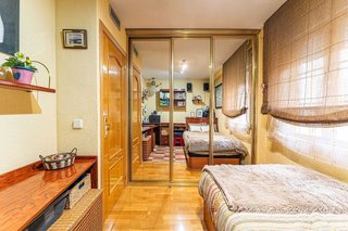 Piso en venta en El Naranjo en Fuenlabrada