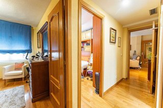 Piso en venta en El Naranjo en Fuenlabrada