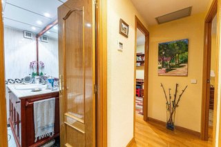 Piso en venta en El Naranjo en Fuenlabrada