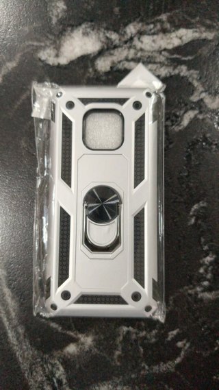 Funda Huawei Mate 20 Pro Original Negra