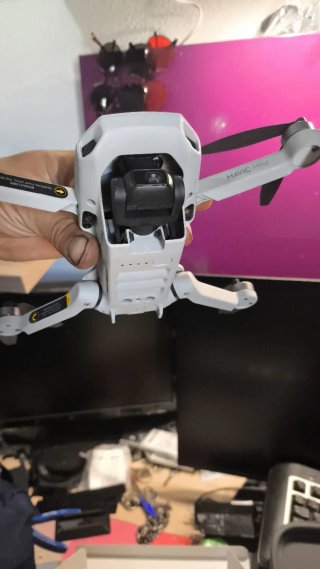 DJI Mavic Mini Drone
