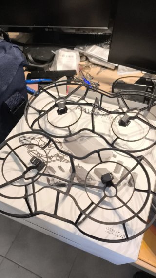 DJI Mavic Mini Drone