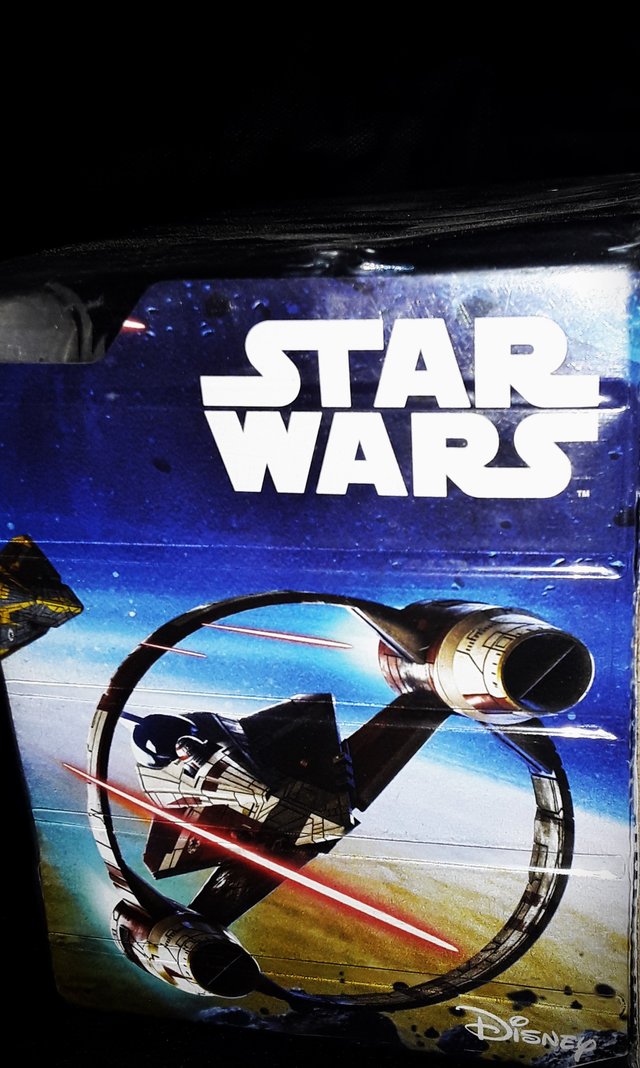Star Wars Micro Galaxy Squadron Obi-Wan
