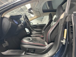 Tesla Model S P85 Signature Carga gratuita