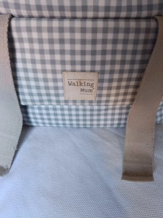Bolsa de paseo Walking Mum