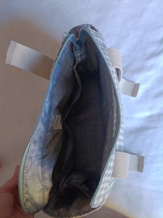 Bolsa de paseo Walking Mum