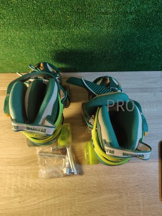 Patines para Niños Dinosaurio