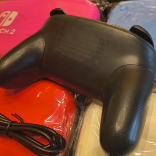Controller Wireless Switch Compatibile + Borsa
