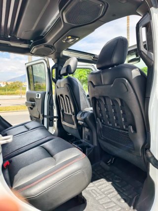 Jeep Wrangler 2019