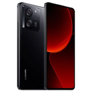 Xiaomi 13T Pro 12GB/512GB, Nero, Smartphone Android Ricondizionato, lievi segni