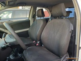 TOYOTA YARIS 1.0 3P ENTRY
