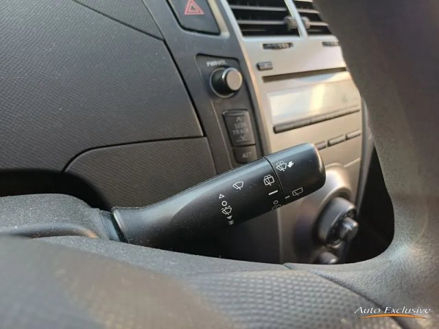 TOYOTA YARIS 1.0 3P ENTRY