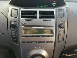 TOYOTA YARIS 1.0 3P ENTRY