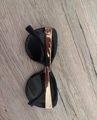 Occhiali da sole donna Versace neri