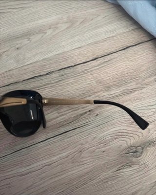 Occhiali da sole donna Versace neri