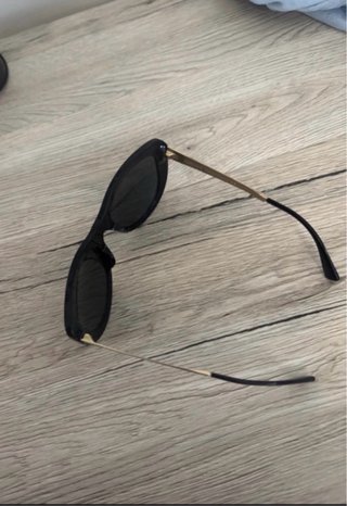 Occhiali da sole donna Versace neri