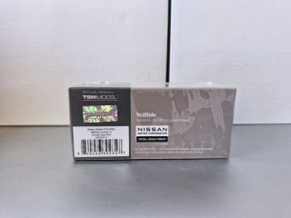 Coche Mini GT Nissan Skyline GT-R R32 1:64