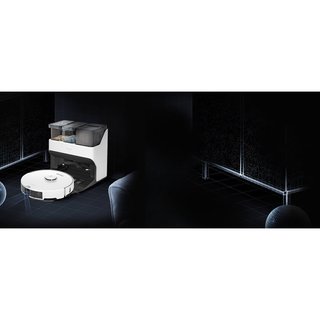 ROBOROCK S7 PRO ULTRA ROBOT ASPIRADOR 5100PA APP VACUUM CLEANER - REACONDICIONADO, Señales de uso