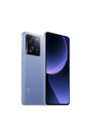 Smartphone Xiaomi 13T 12GB+256GB, ricondizionato, segni minimi