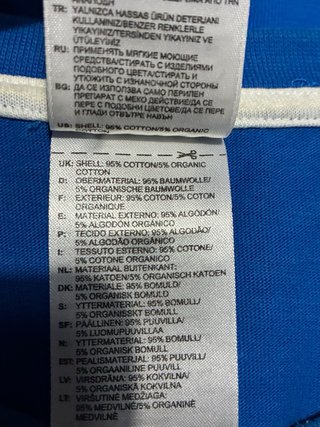 T-shirt Adidas