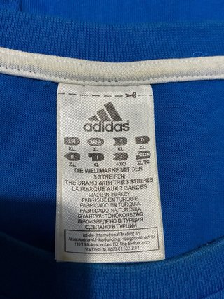 T-shirt Adidas