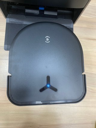 ECOVACS DEEBOT X5 Omni Robot Lavador , Aspirador REACONDICIONADO , señales de uso