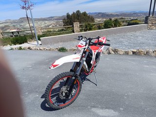 Beta 50 rr Sport 2025