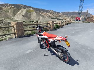Beta 50 rr Sport 2025