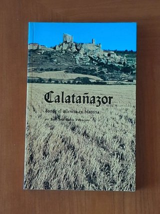 Calatañazor, donde el silencio es historia