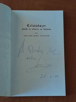 Calatañazor, donde el silencio es historia