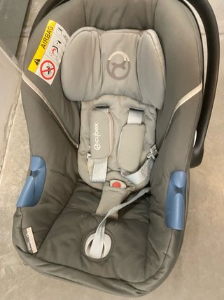 Silla de coche Cybex