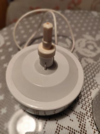 Exprimidor 125W