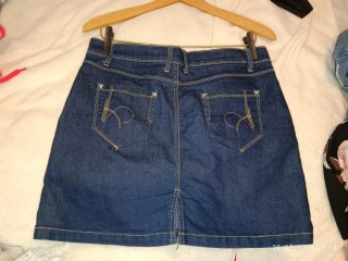 Talla XL