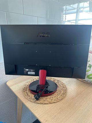 Monitor AOC G2778VQ 27 Gaming