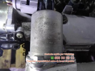 Renault rectp4611989 motor completo f9q Ref:686955