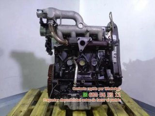 Renault rectp4611989 motor completo f9q Ref:686955