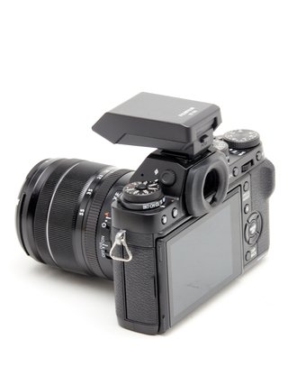 Flash Fujifilm EF-X8